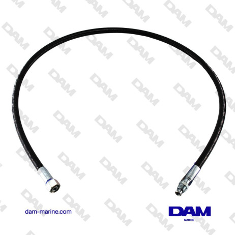 VOLVO 853454 HYDRAULIC HOSE