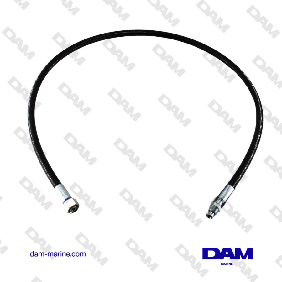 VOLVO 853454 HYDRAULIC HOSE