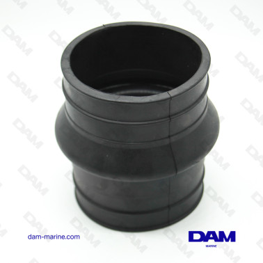 VOLVO EXHAUST HOSE - 854935