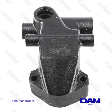 CARTER DEL TERMOSTATO VOLVO - 857068