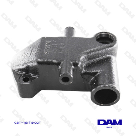 CARTER DE THERMOSTAT VOLVO - 857068