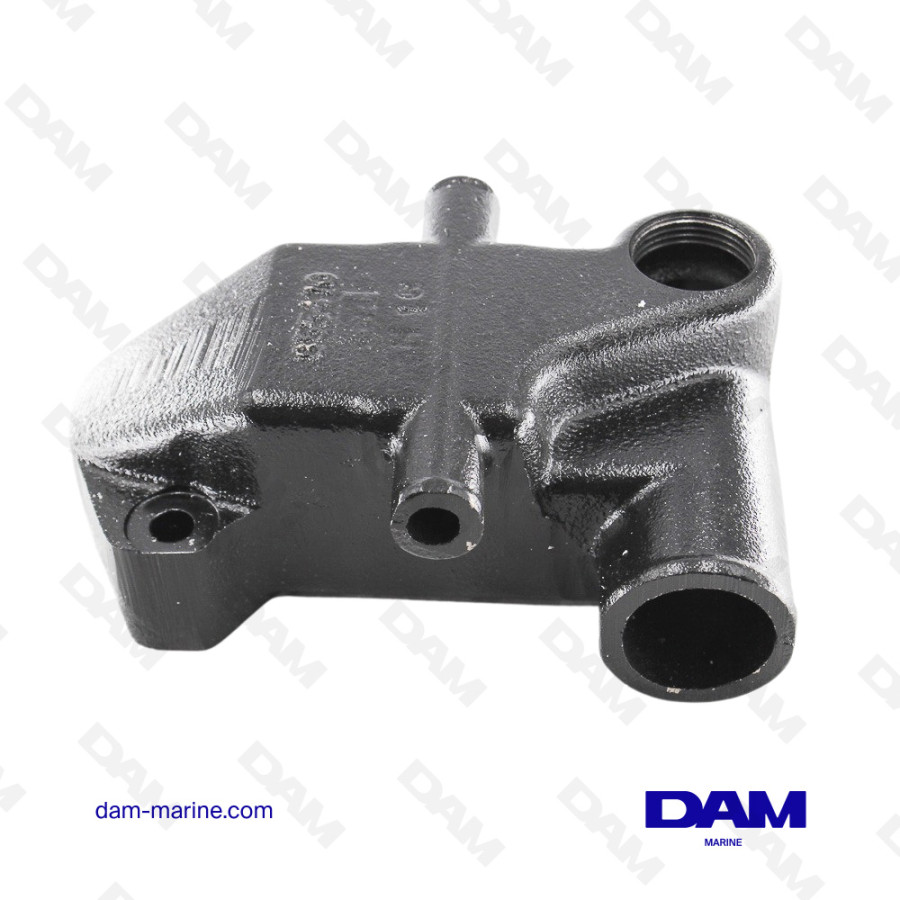 CARTER DEL TERMOSTATO VOLVO - 857068