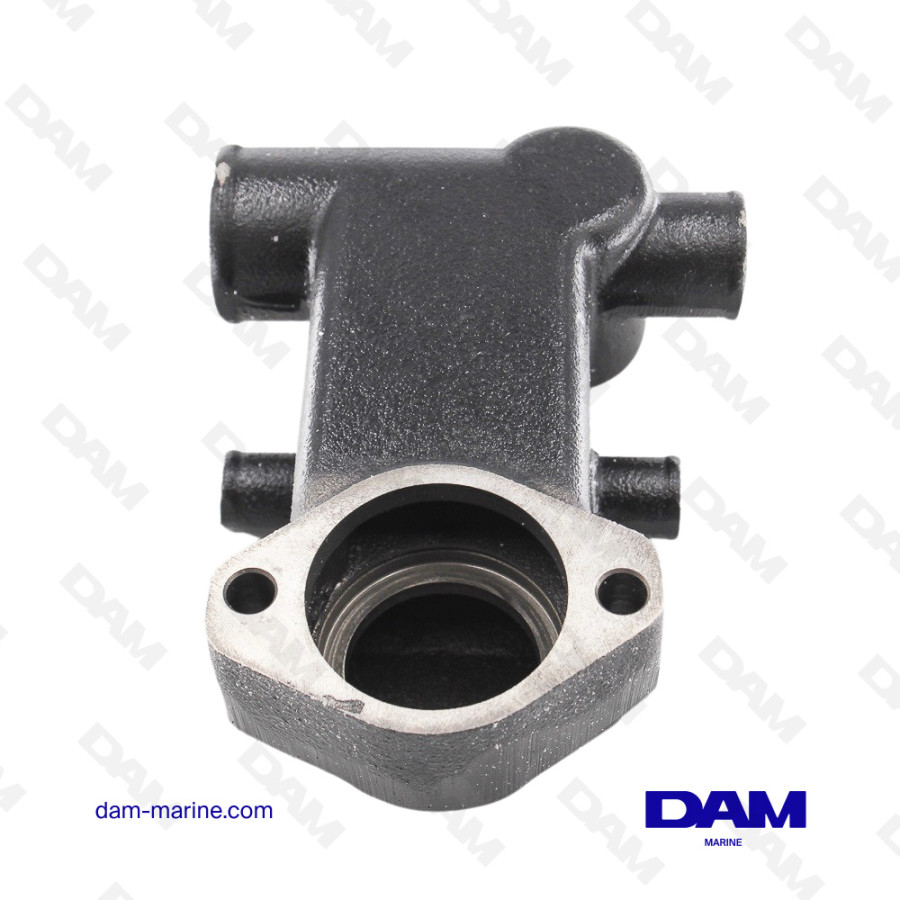 CARTER DEL TERMOSTATO VOLVO - 857068