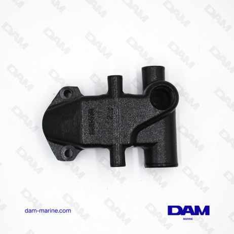 CARTER DEL TERMOSTATO VOLVO - 857068