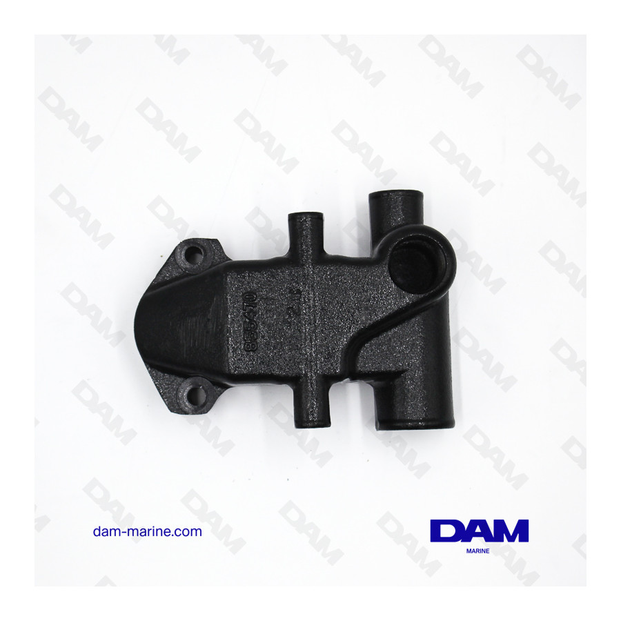 CARTER DEL TERMOSTATO VOLVO - 857068