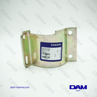 VOLVO RETAINING FLANGE - 859095