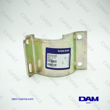 VOLVO RETAINING FLANGE - 859095