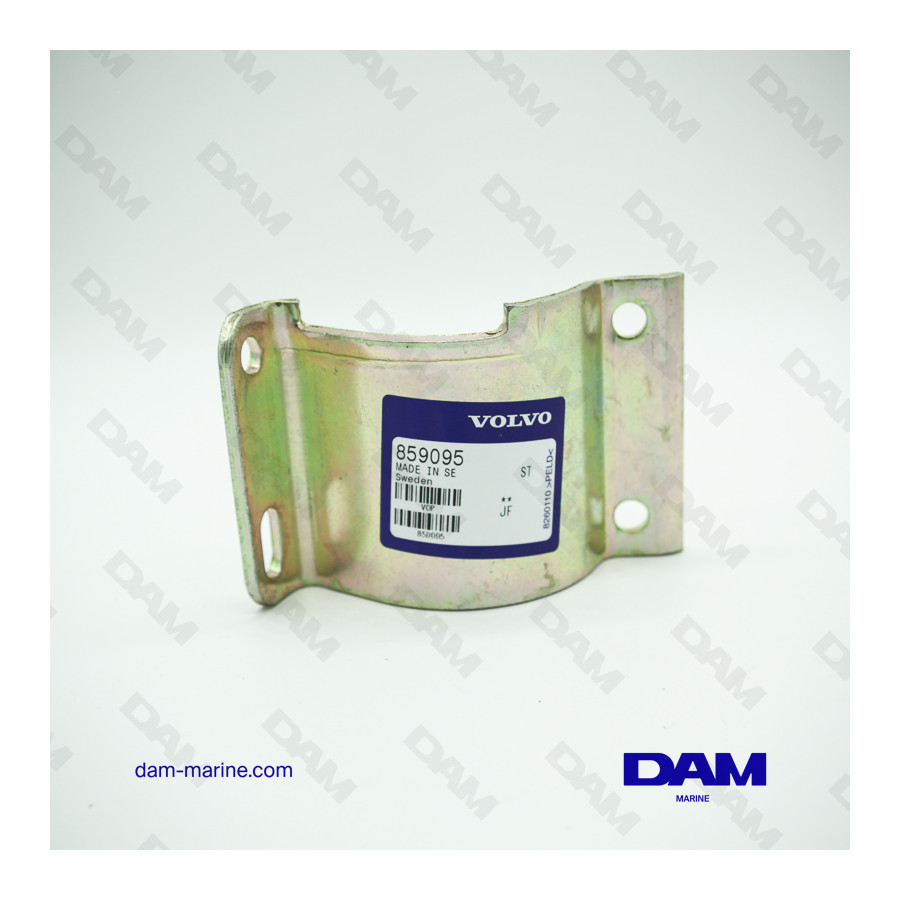 VOLVO RETAINING FLANGE - 859095