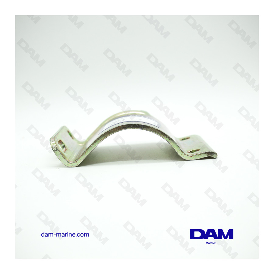 BRIDE MAINTIEN VOLVO - 859095