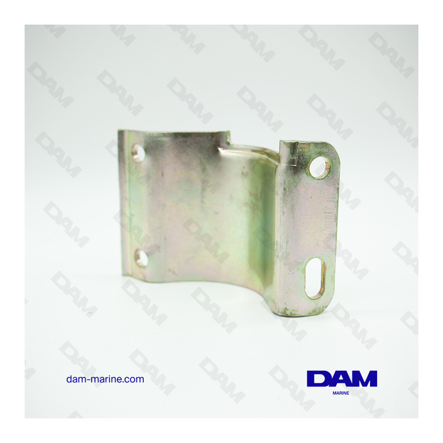 VOLVO RETAINING FLANGE - 859095