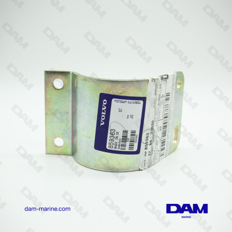 VOLVO RETAINING FLANGE - 859363
