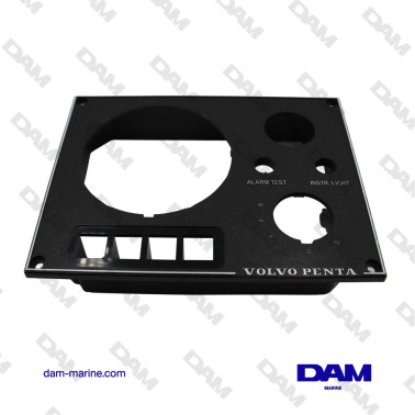 TABLEAU DE BORD NU VOLVO 860183