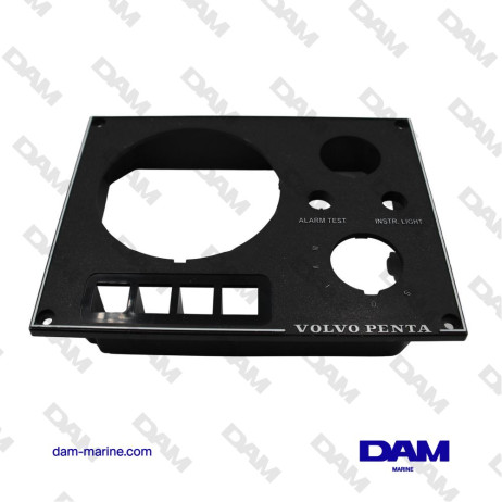 TABLEAU DE BORD NU VOLVO 860183