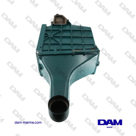 VOLVO AIR EXCHANGER CARTER - 861657