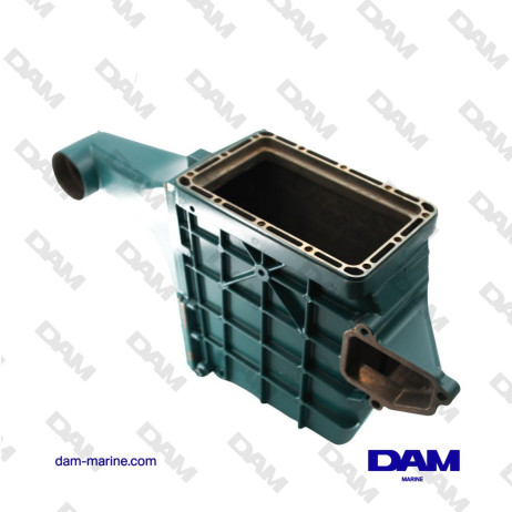 VOLVO AIR EXCHANGER CARTER - 861657