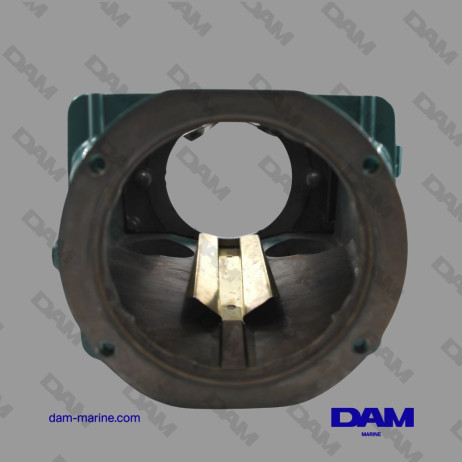 CARTER ECHANGEUR TEMPERATURE VOLVO 865303