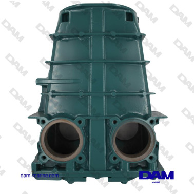 CARTER ECHANGEUR TEMPERATURE VOLVO 865303