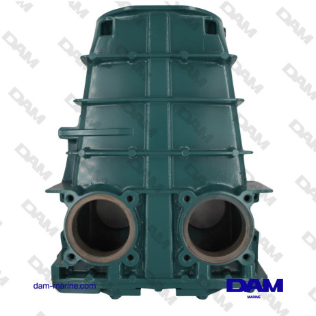 CARTER ECHANGEUR TEMPERATURE VOLVO 865303