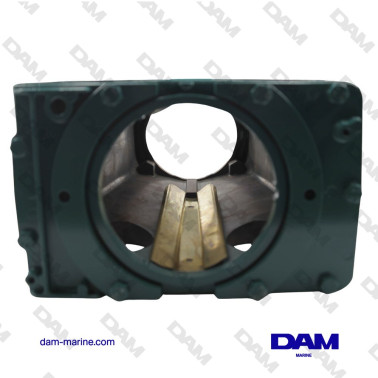 CARTER ECHANGEUR TEMPERATURE VOLVO 865303