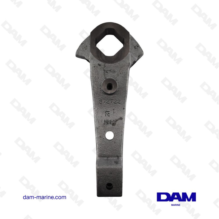 VOLVO STEERING LEVER 872722