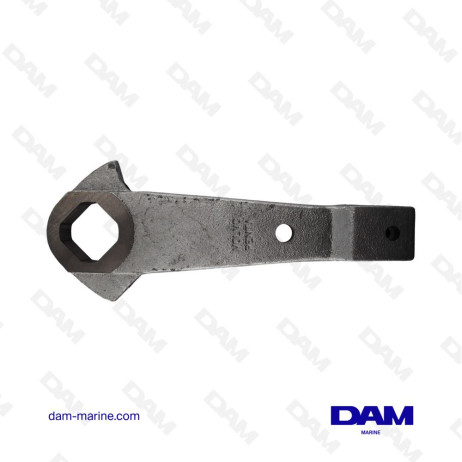 LEVIER DIRECTION VOLVO 872722