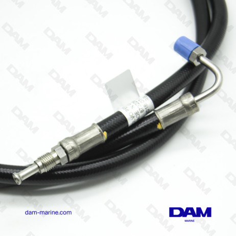 VOLVO 873228 HYDRAULIC HOSE