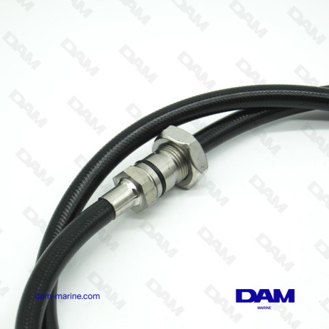 VOLVO 873228 HYDRAULIC HOSE