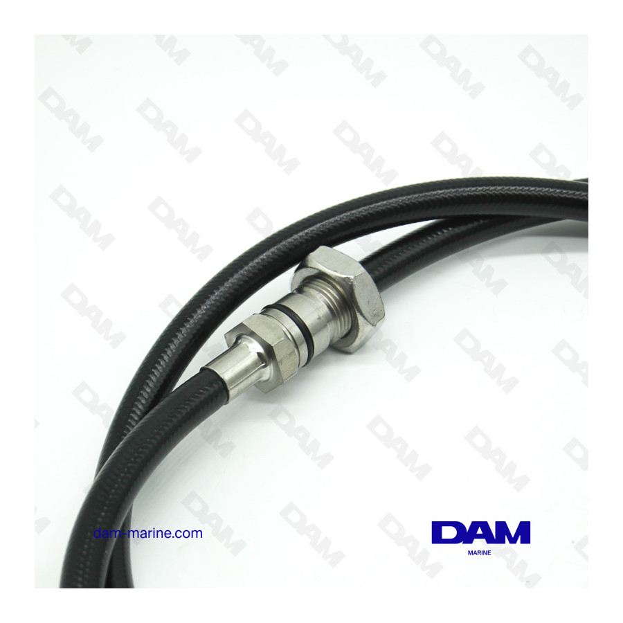 FLEXIBLE HYDRAULIQUE VOLVO 873228