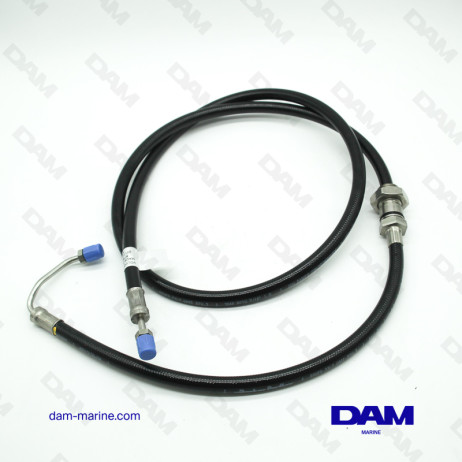 VOLVO 873229 HYDRAULIC HOSE