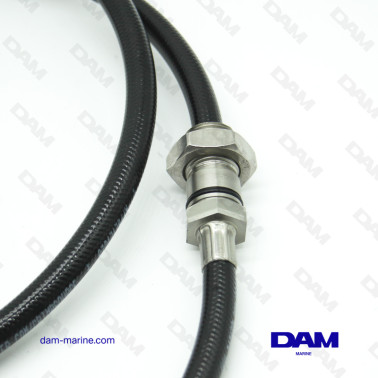 FLEXIBLE HYDRAULIQUE VOLVO 873229