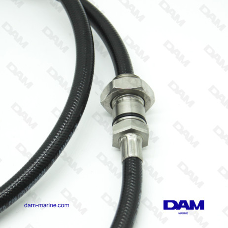 VOLVO 873229 HYDRAULIC HOSE
