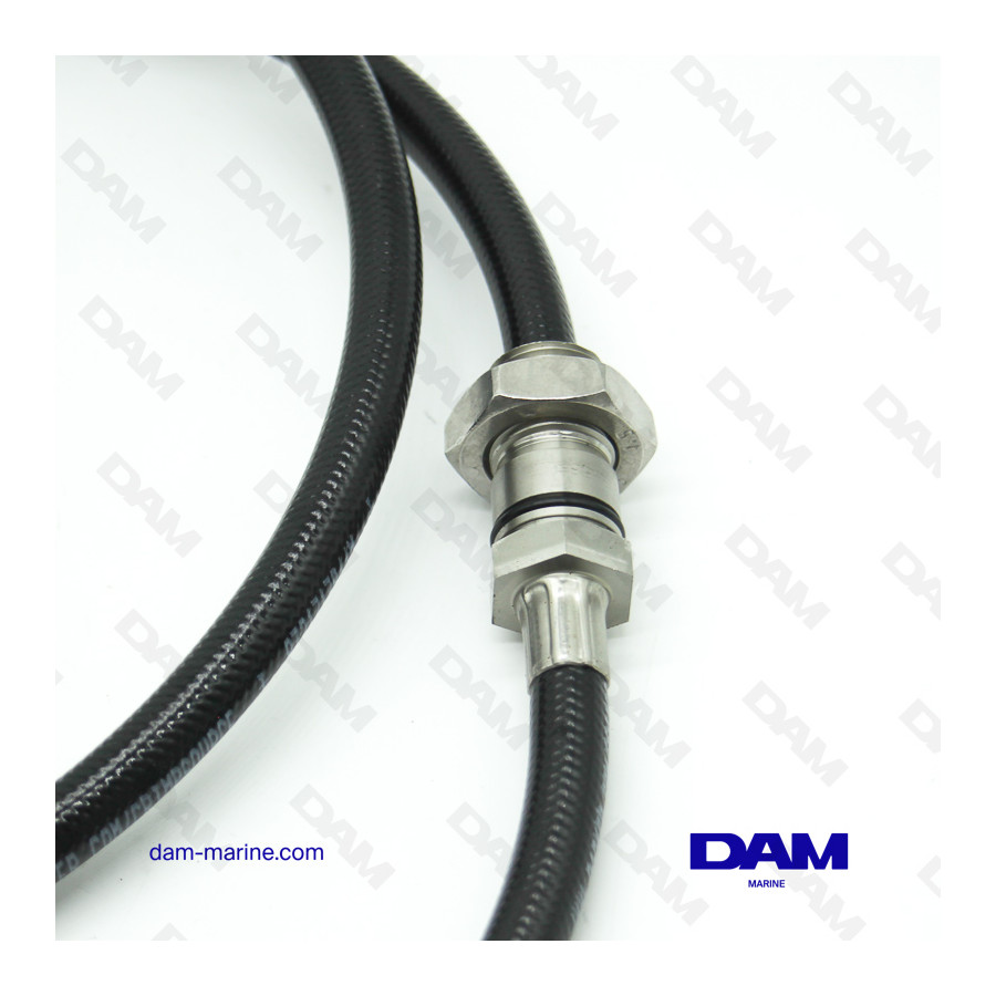 VOLVO 873229 HYDRAULIC HOSE