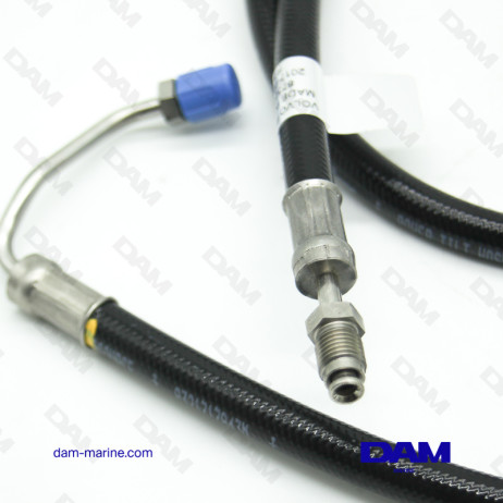 FLEXIBLE HYDRAULIQUE VOLVO 873229