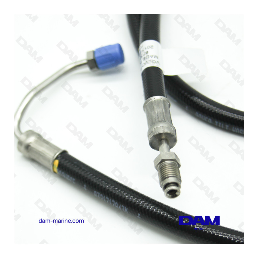 FLEXIBLE HYDRAULIQUE VOLVO 873229