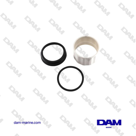 VOLVO INSTRUMENT RING 874709