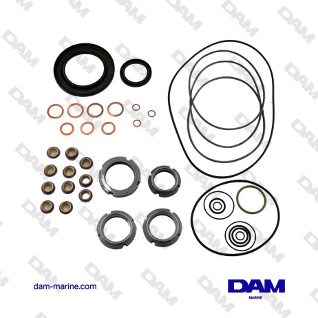 KIT JOINTS INVERSEUR HS1A VOLVO - 876588