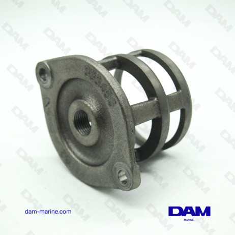 CARTER DEL TERMOSTATO VOLVO - 888456