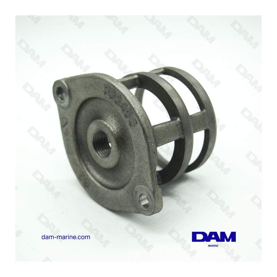 CARTER DEL TERMOSTATO VOLVO - 888456