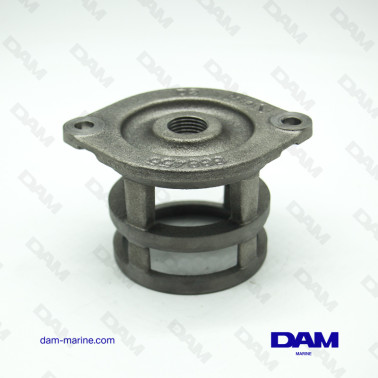 CARTER DEL TERMOSTATO VOLVO - 888456