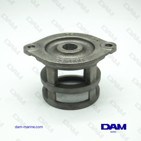 CARTER DE THERMOSTAT VOLVO - 888456