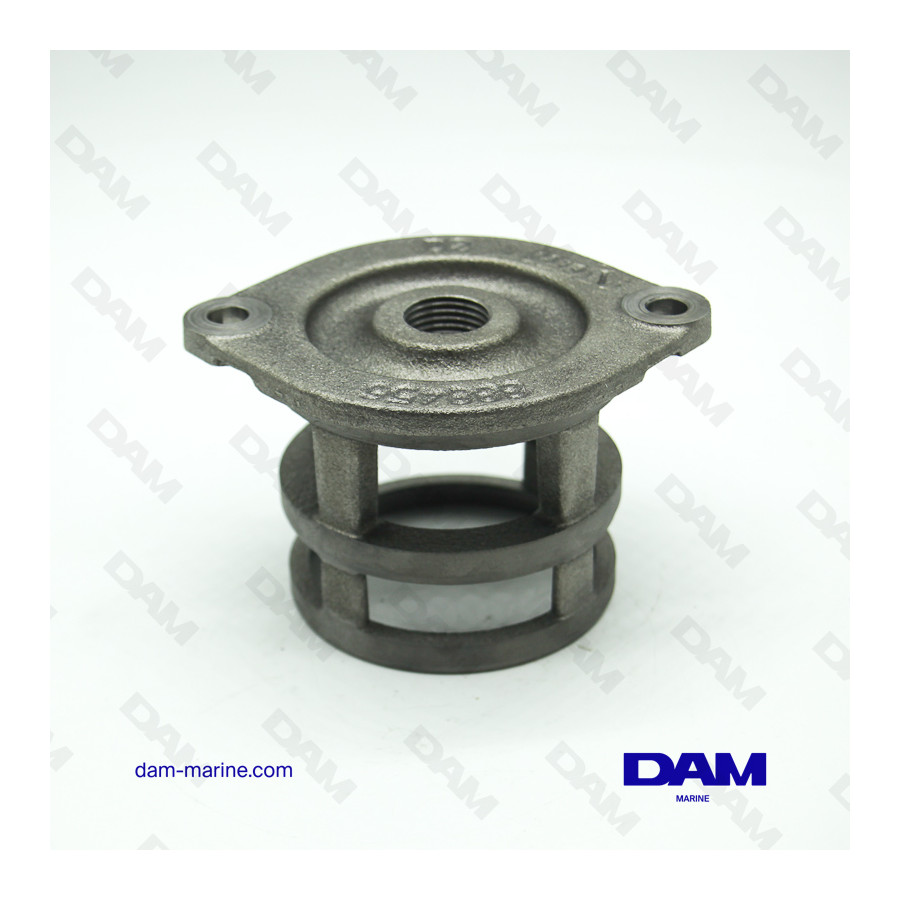 CARTER DEL TERMOSTATO VOLVO - 888456