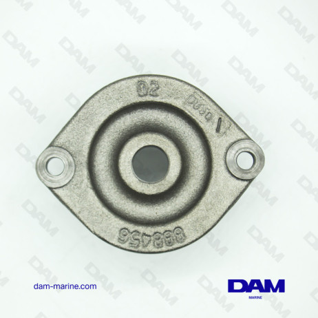 CARTER DEL TERMOSTATO VOLVO - 888456
