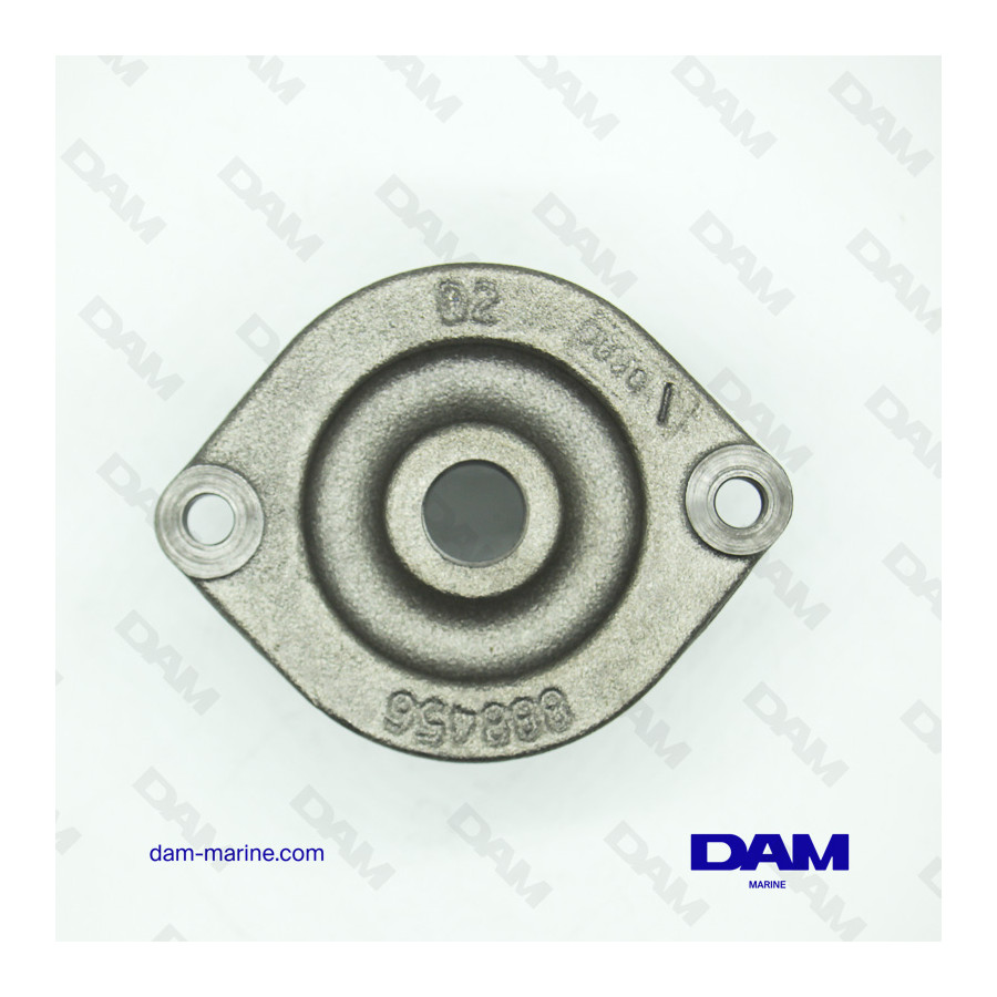 CARTER DEL TERMOSTATO VOLVO - 888456