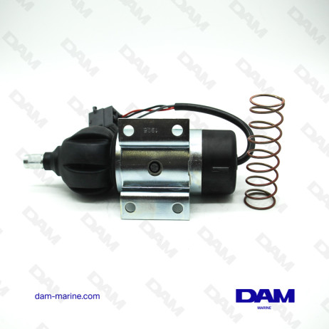 SOLENOIDE DE PARADA VOLVO 24V - 888468