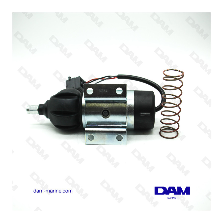 SOLENOIDE DE STOP VOLVO 24V - 888468