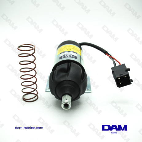 SOLENOIDE DI ARRESTO VOLVO 24V - 888468