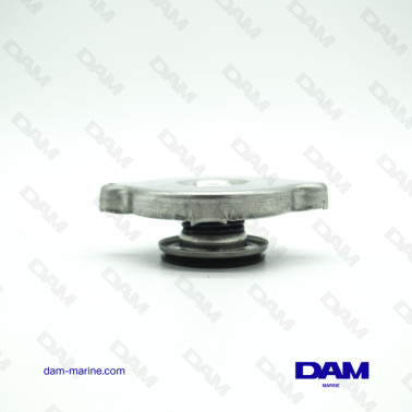 BOUCHON ECHANGEUR VOLVO - 888625