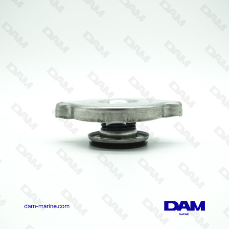 VOLVO EXCHANGER CAP - 888625