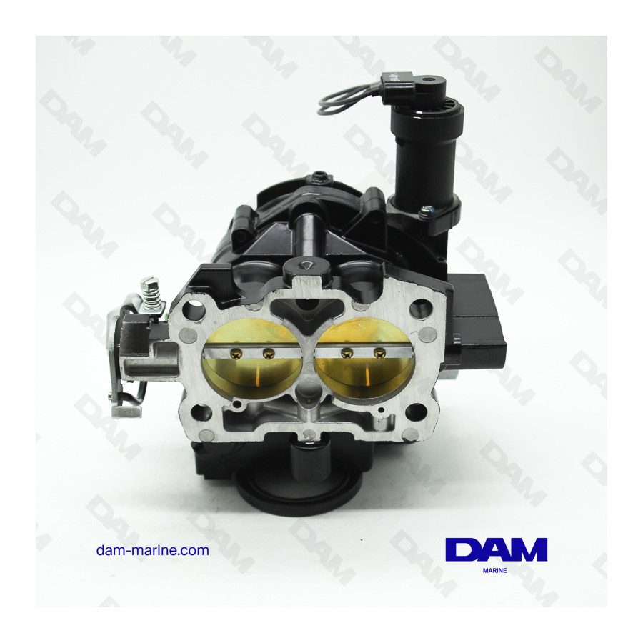 CARBURATORE COMPLETO MERCRUISER 4.3L 3310-8M0084194