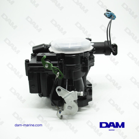 CARBURATEUR COMPLET MERCRUISER 4.3L 3310-8M0084194